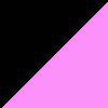 Roseheir 10312 - Black/Pink