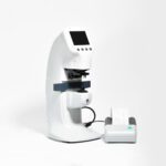 Digital Lensmeter with Printer - Thumbnail Image 2