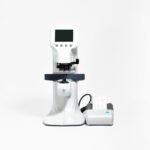Digital Lensmeter with Printer - Thumbnail Image 1