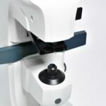 Digital Lensmeter with Printer - Thumbnail Image 5