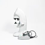Digital Lensmeter with Printer - Thumbnail Image 3