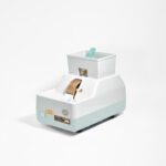 Hand Edger NH-35WV - Thumbnail Image 2