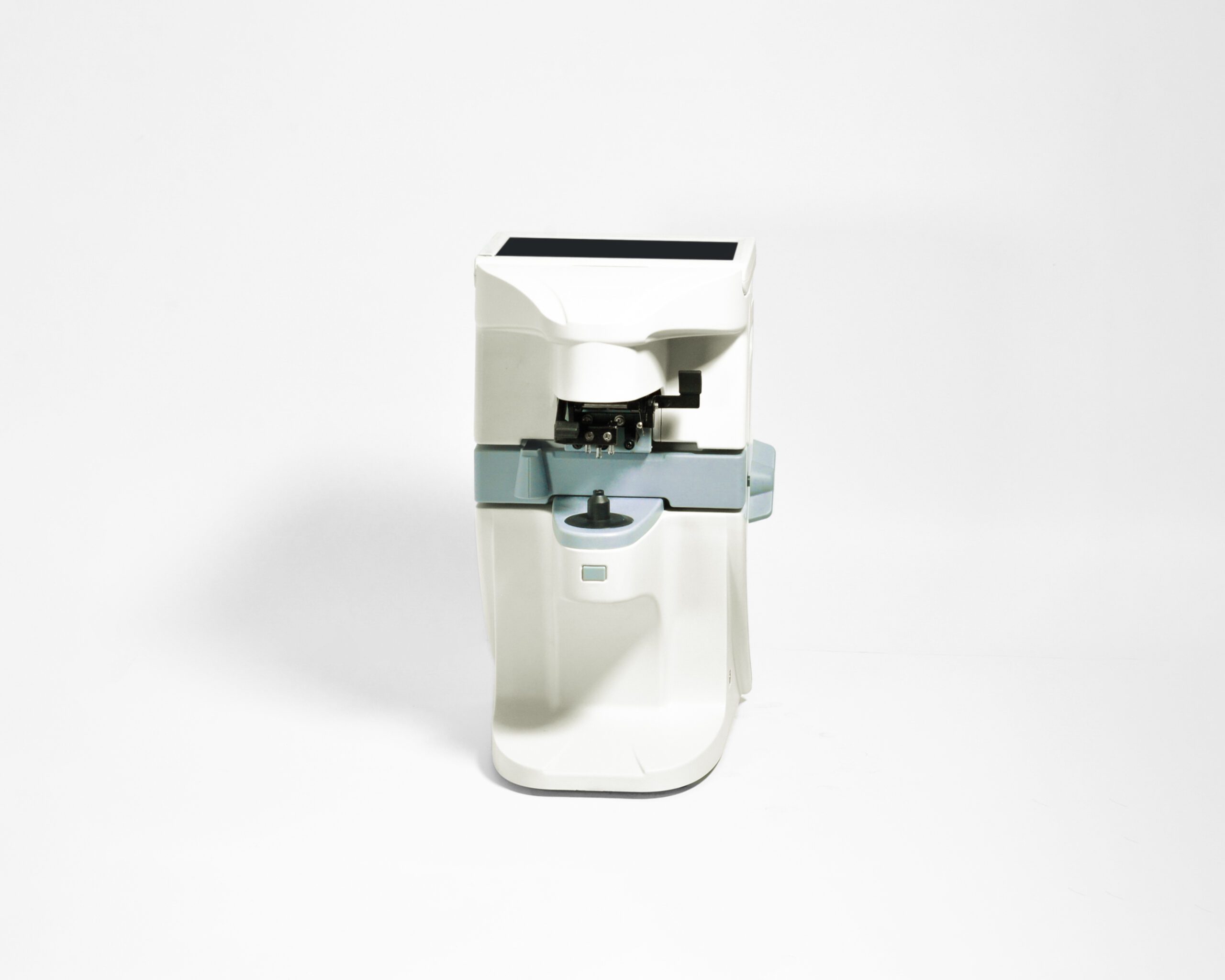Digital Lensmeter with Tilt Screen - Image 1