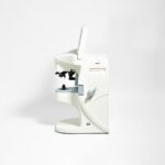 Digital Lensmeter with Tilt Screen - Thumbnail Image 2