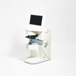 Digital Lensmeter with Tilt Screen - Thumbnail Image 3