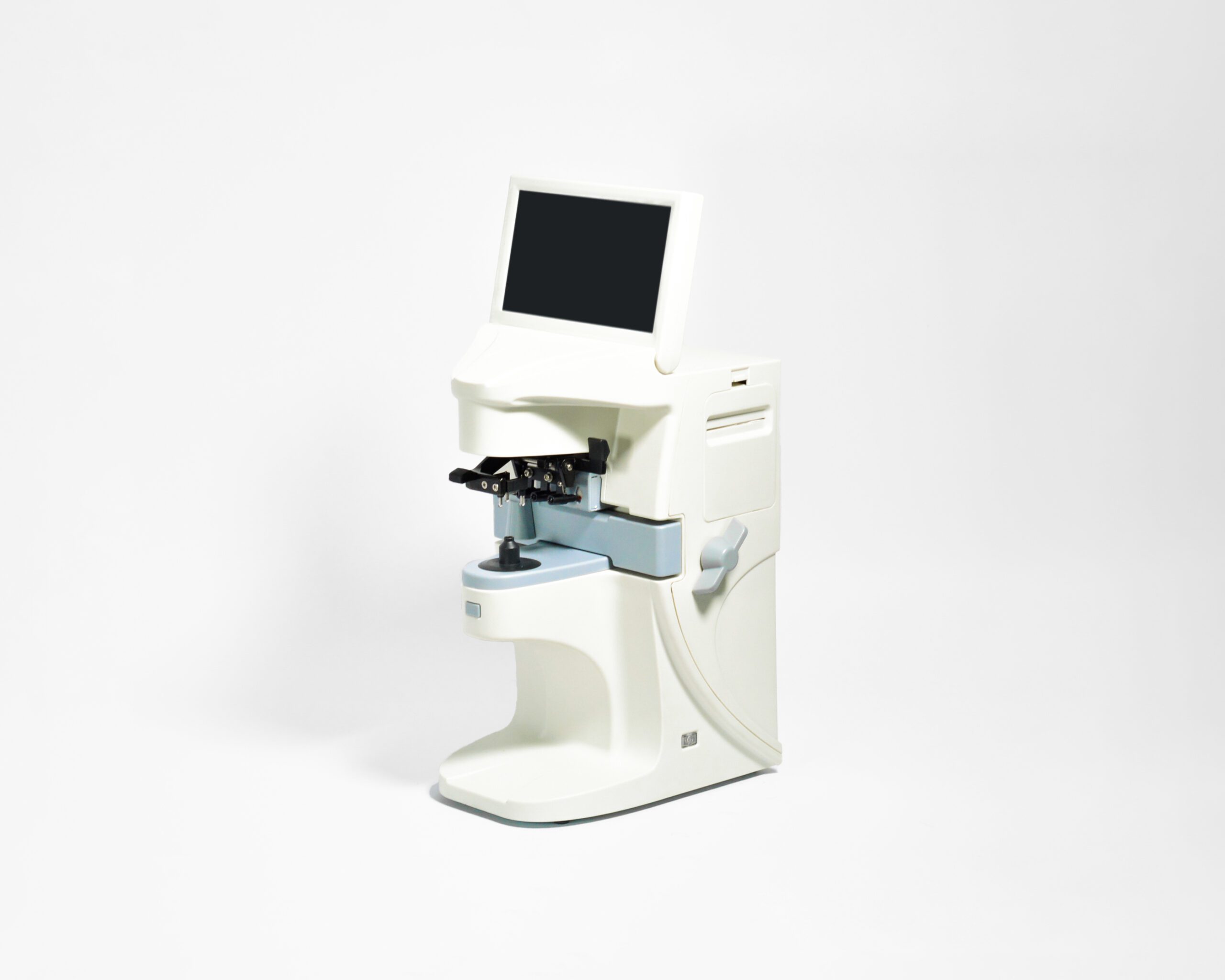 Digital Lensmeter with Tilt Screen - Image 3