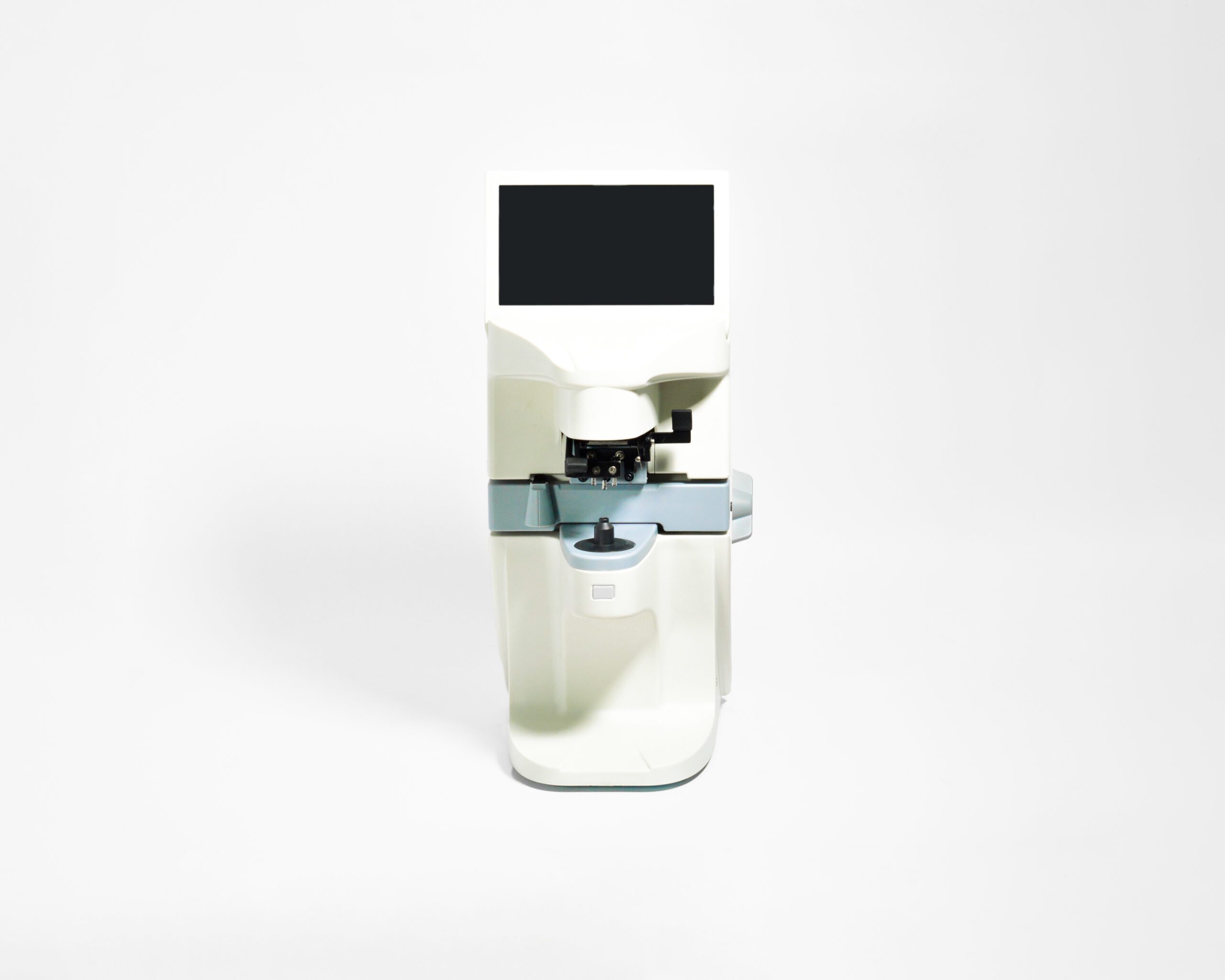 Digital Lensmeter with Tilt Screen - Image 4