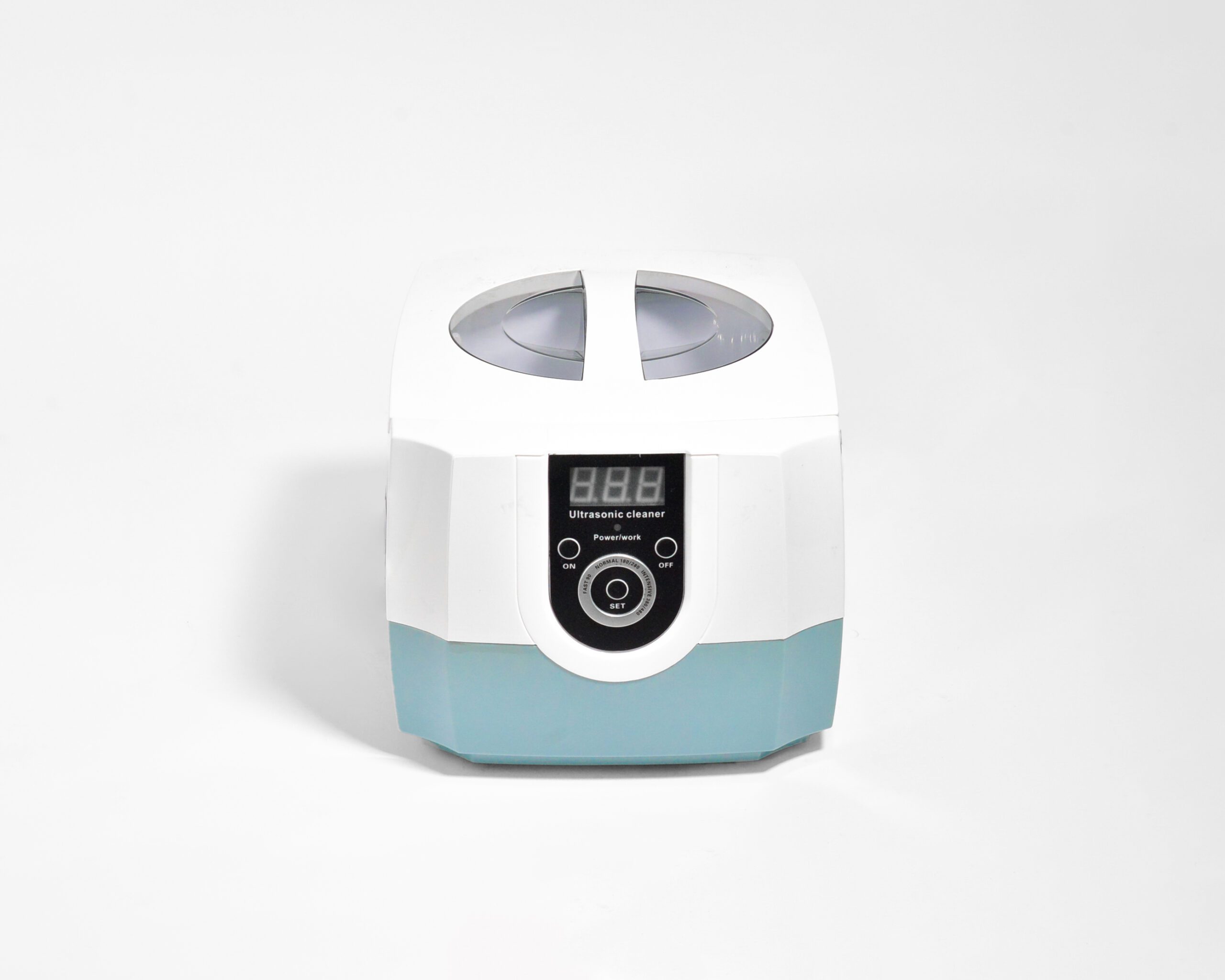 Ultrasonic Cleaner - Image 1