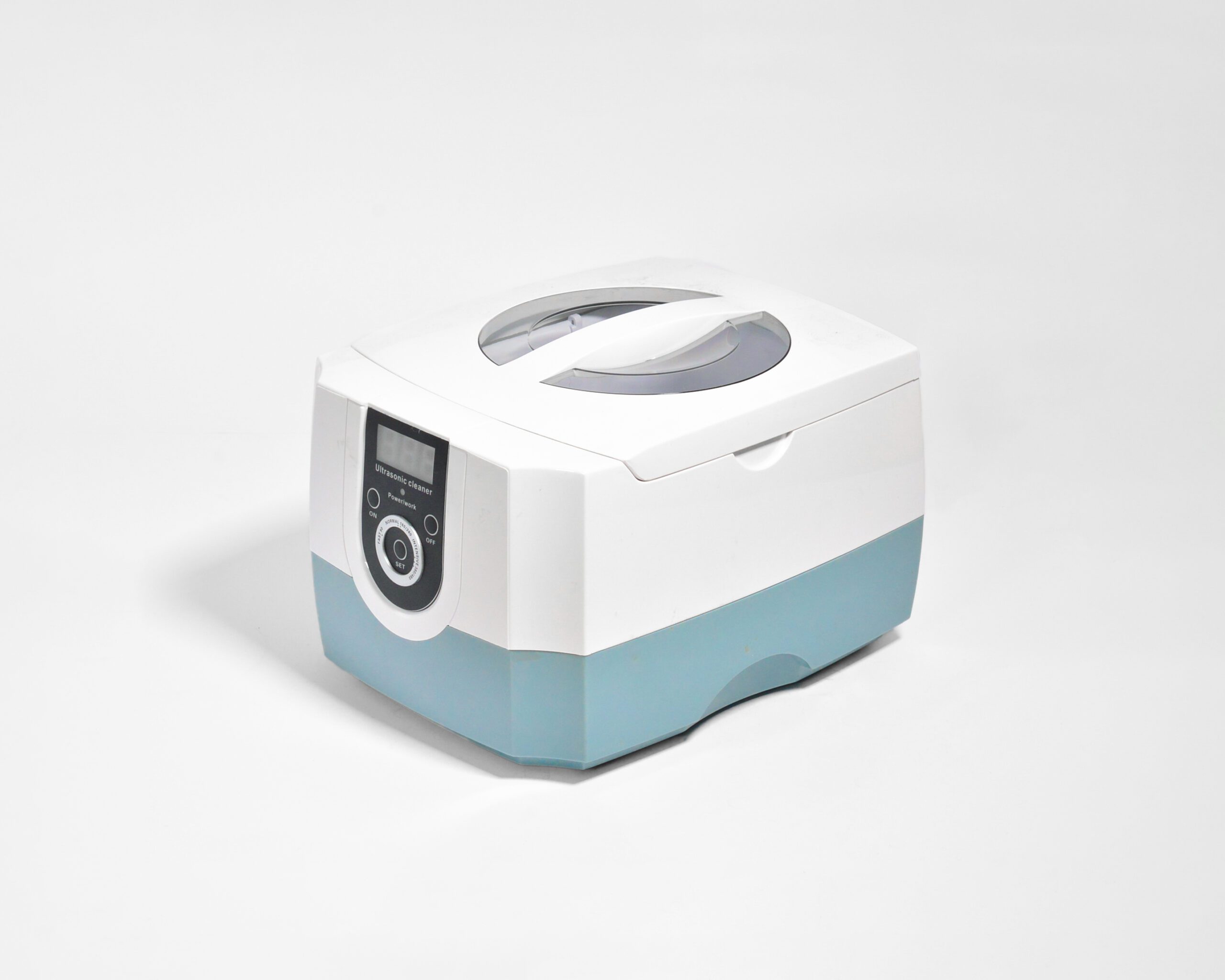 Ultrasonic Cleaner - Image 2