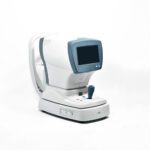 Auto Refractometer - Thumbnail Image 1