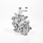 Manual Phoropter - Thumbnail Image 2