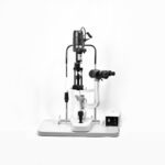 Slit Lamp - Thumbnail Image 1