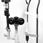 Slit Lamp - Thumbnail Image 2