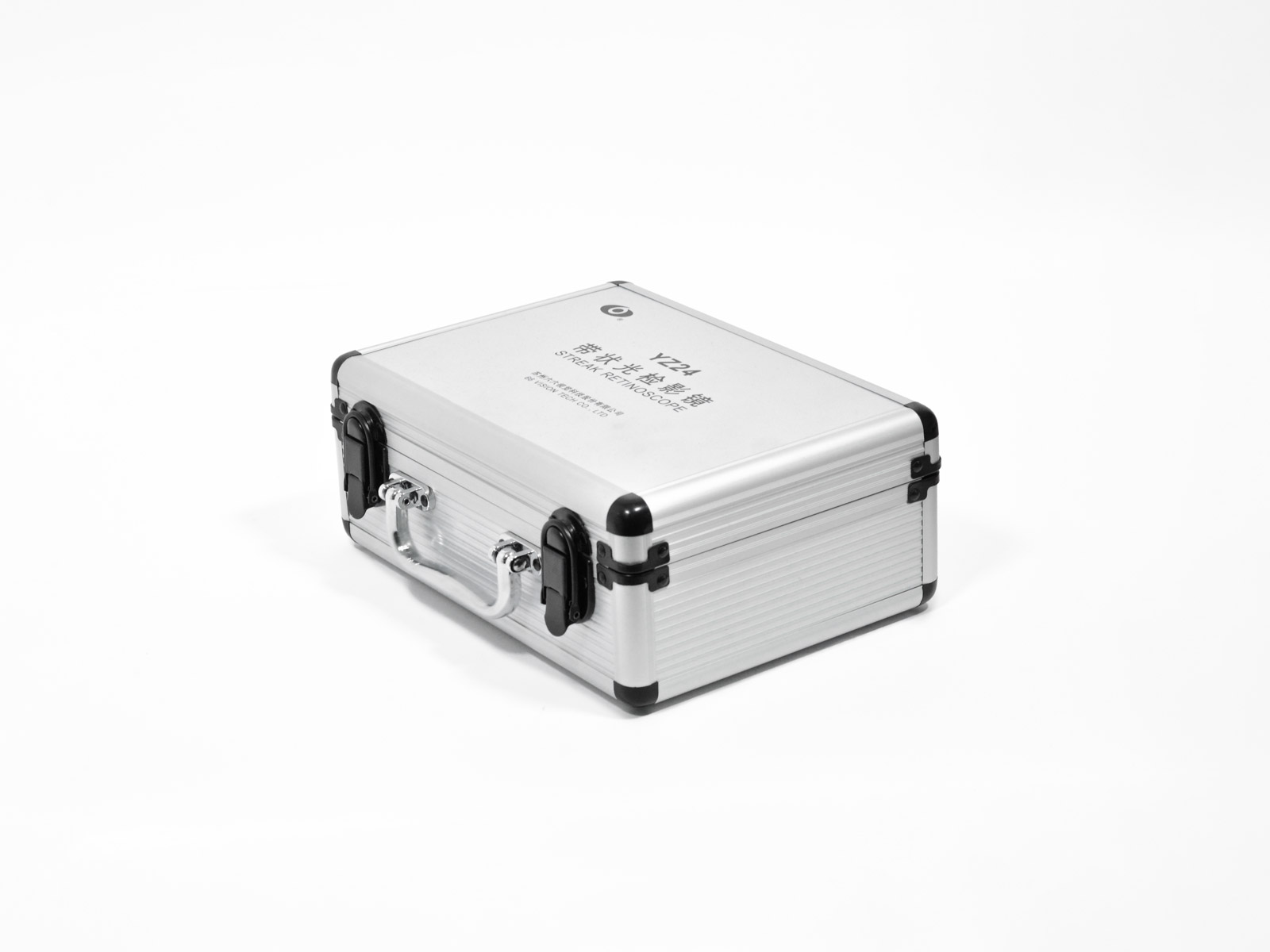 Streak Retinoscope - 2