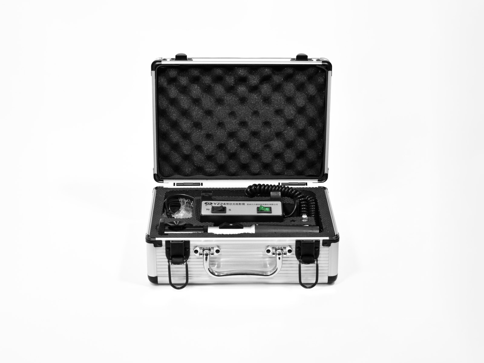 Streak Retinoscope - 4