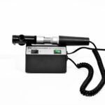Streak Retinoscope - Portable Carry Case - Thumbnail Image 1