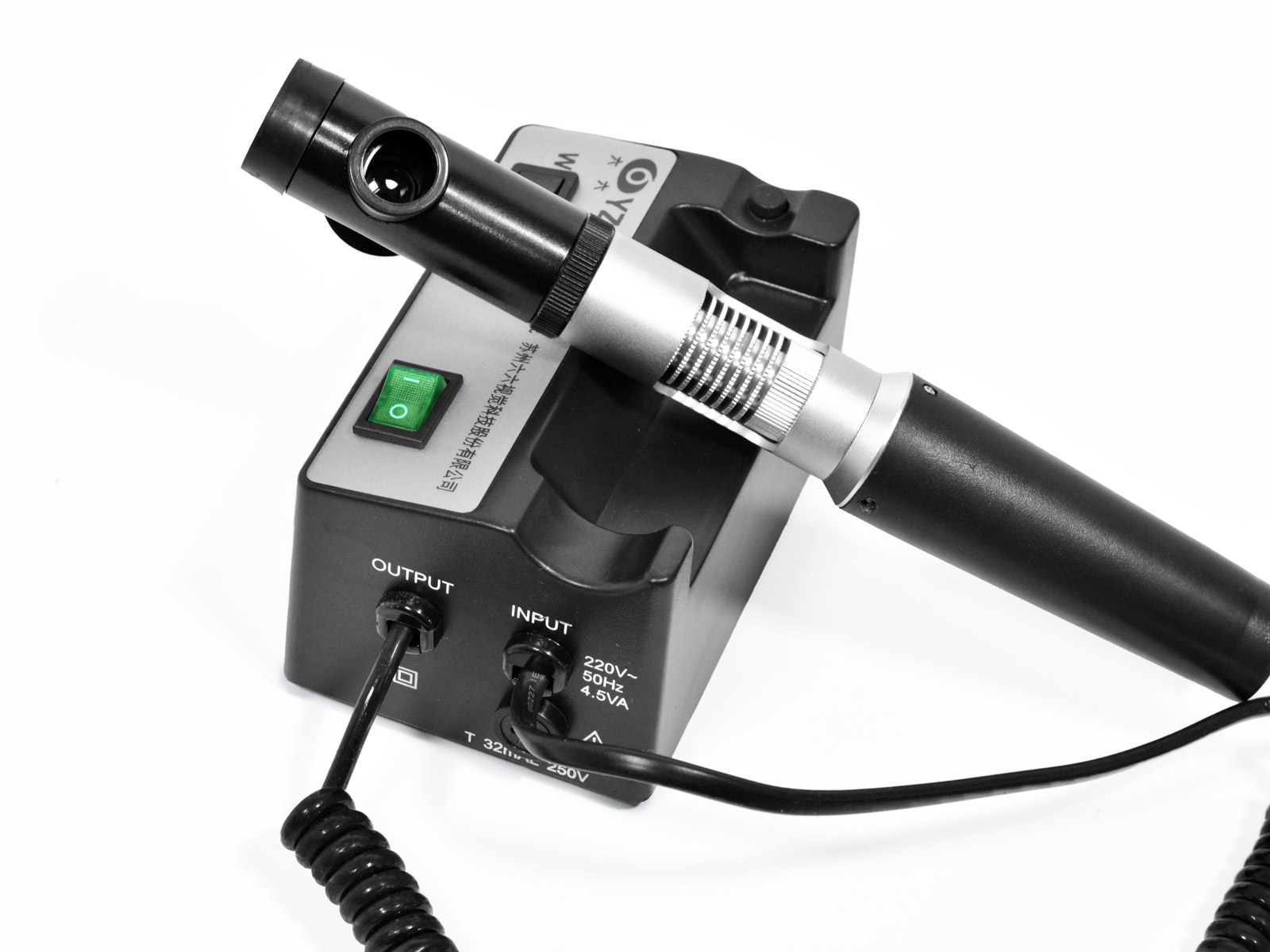 Streak Retinoscope - 6