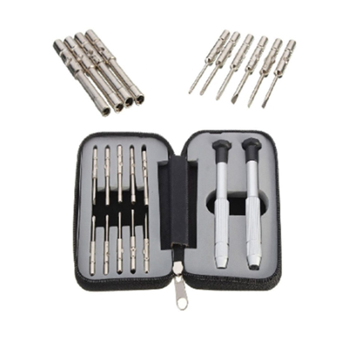 Zipper Screw Driver Set - Image 1