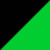 Black/Green