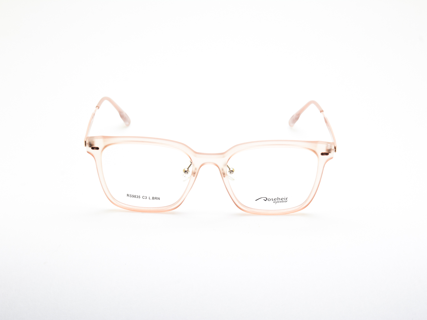 Roseheir 9835 - Image 1