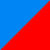 Blue Red