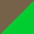 Green Brown