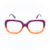 Purple Orange