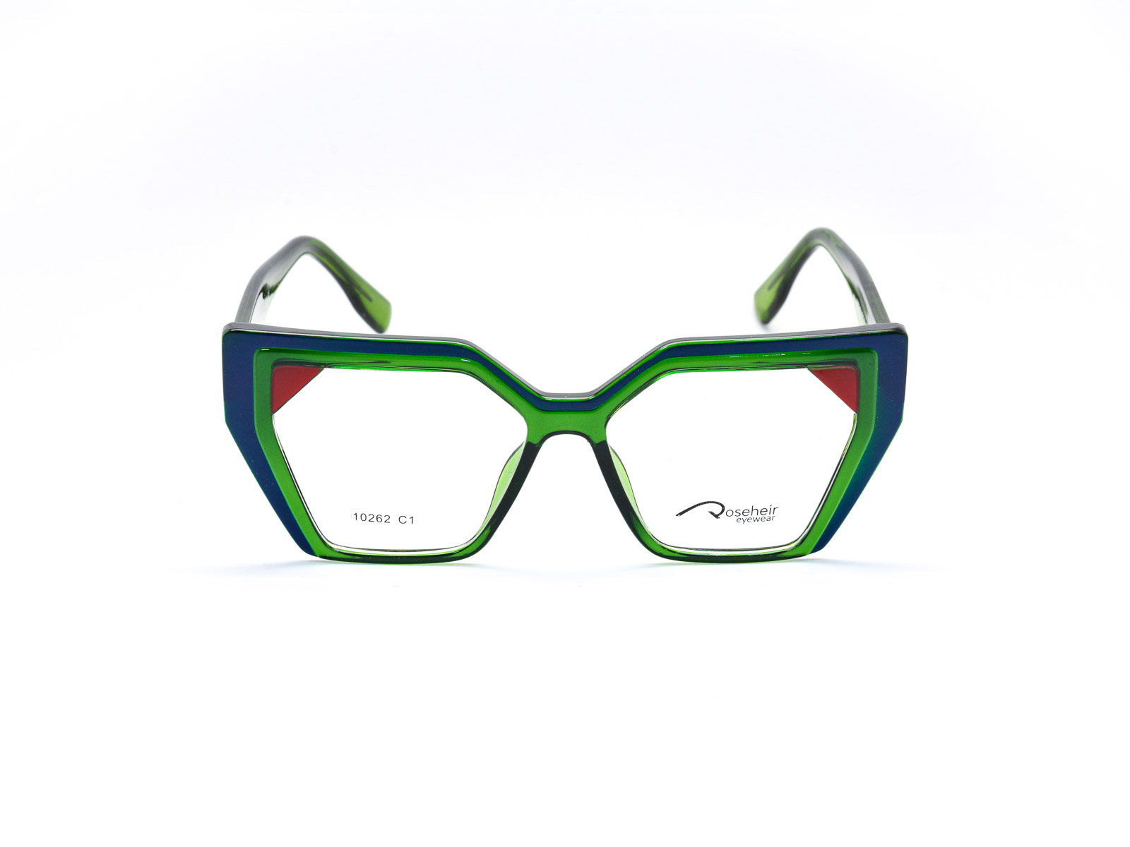 Roseheir 10262 - Image 1