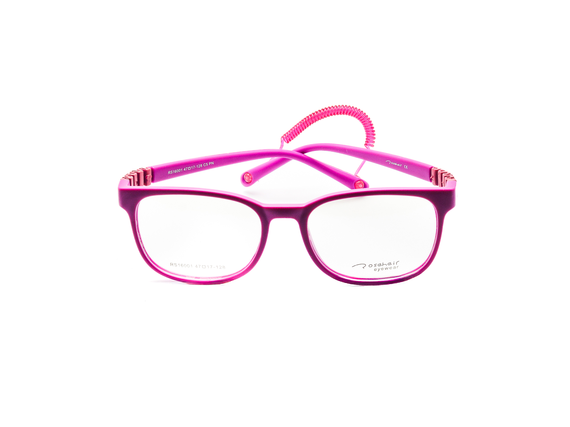 Roseheir 16001 - Image 1